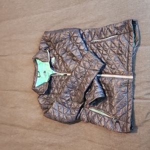 Womens XL North Face Thermoball Jacket